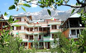 Hotel Madhu Sangla Valley
